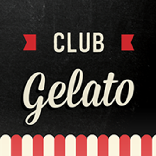 Gelatissimo Club Gelato