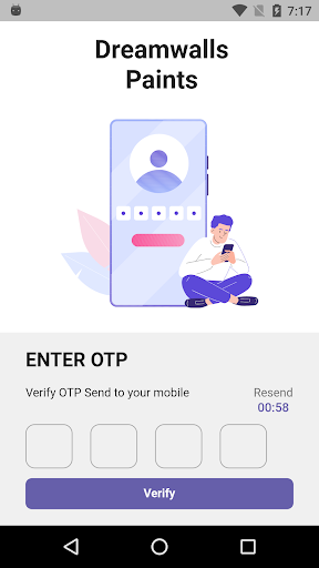 DreamWalls Paints Pvt Ltd