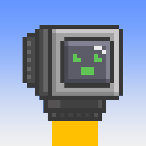 My Super JavaScript Adventure logo