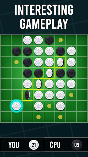 Othello – Reversi board game screenshot 30