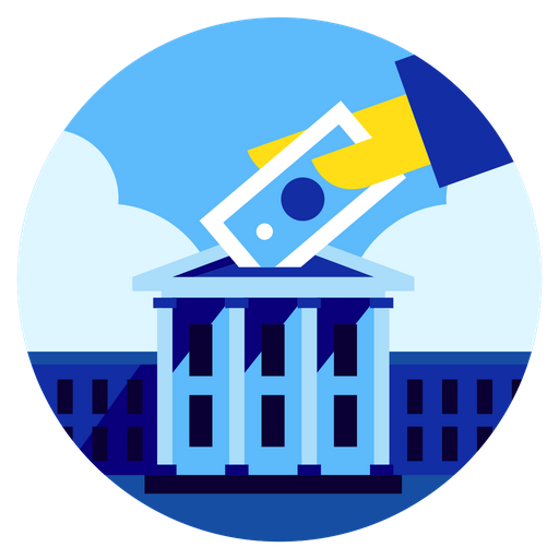 Effective Tax Rate Fed/State logo