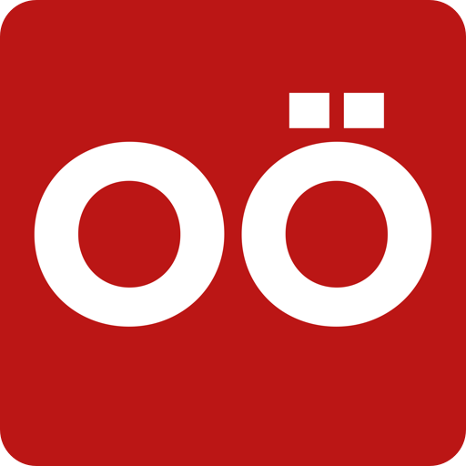 ORF Oberösterreich  Icon