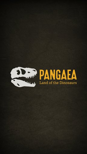 Android application Pangaea Land of the Dinosaurs screenshort