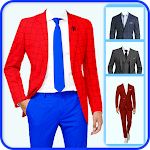 Cover Image of Download Men Suit Photo Editor - Blazer 1.0.9 APK
