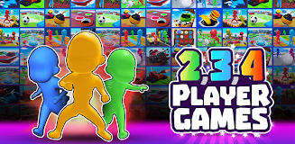 2 3 4 Player Mini Games APK v4.0.0 Free Download - APK4Fun