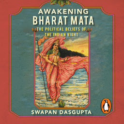 Obraz ikony: Awakening Bharatmata