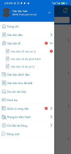 iOffice Bắc Kạn Screen 2