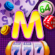MundiGames: Bingo Slots Casino - Androidアプリ