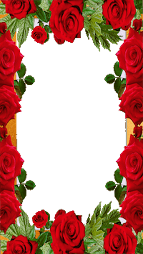 Love Photo Frame Screen 2