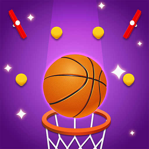 Dunk Bounce 3D