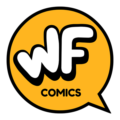 Webtoon Factory logo