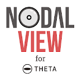 NodalView For Ricoh Theta icon