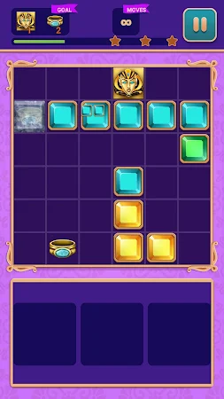 Game screenshot Block Puzzle Jewel apk download