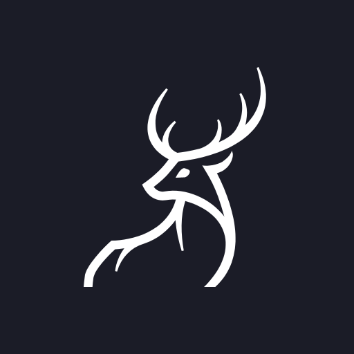 Jagdcoach - Jagdschein App logo