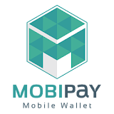 QR- POS MobiPay icon