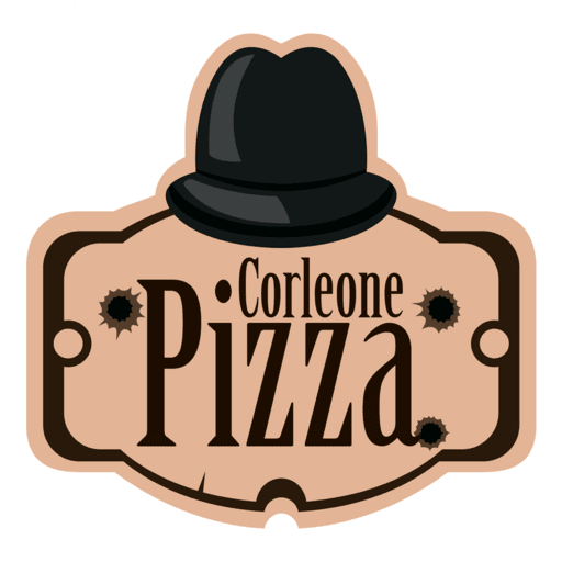 Corleone pizza | Москва logo