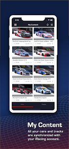 iRacing Companion Apk Mod for Android [Unlimited Coins/Gems] 6