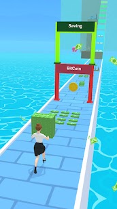 Business Run 3D: Running Game Apk Mod for Android [Unlimited Coins/Gems] 4