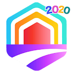 Cover Image of Download Color Phone Launcher - Live Themes & HD Wallpapers 1.0.120 APK