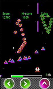 Space Worms Pro(圖8)-速報App