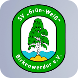 SV Grün-Weiß Birkenwerder e.V. icon