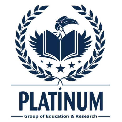 PLATINUM - ARIVU logo