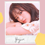 Cover Image of Download Yujin IZONE Wallpaper PANORAMA  APK