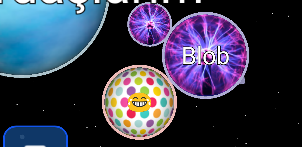 Download Nebulous io MOD APK latest version (All Unlocked) for Android