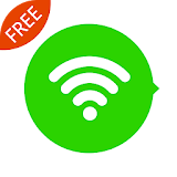 EnjoyWiFi - Free to Internet icon