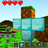 survival hunting craft action icon