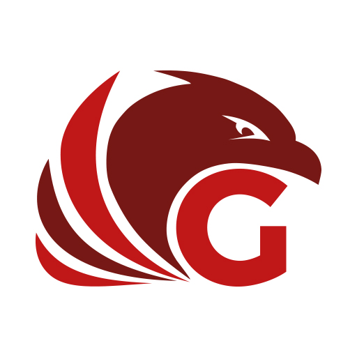 Gavião + logo