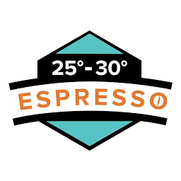 Icon image 2530 espresso