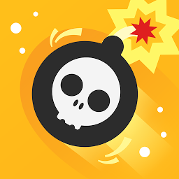 Slika ikone Spin Bomb