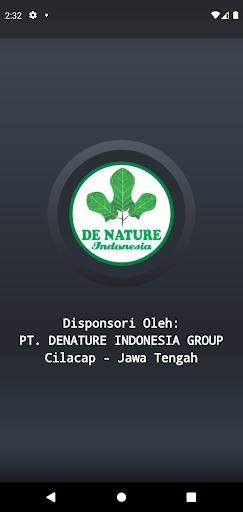 Android application Radio KOS FM Kuningan screenshort