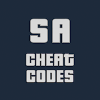 San Andreas Cheat Codes
