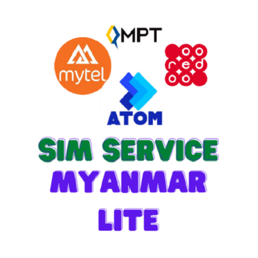 SSM Lite logo