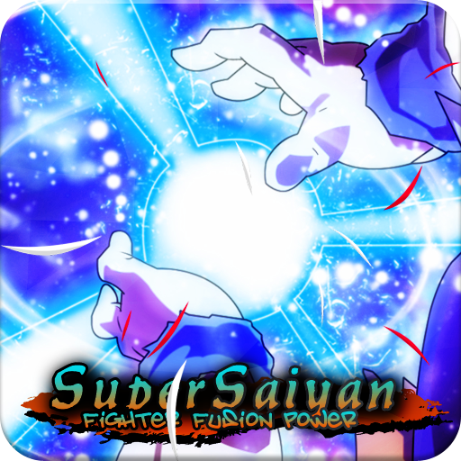 Baixar Super Saiyan: Fighter Fusion para Android