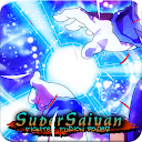 アプリのダウンロード Super Saiyan: Fighter Fusion をインストールする 最新 APK ダウンローダ