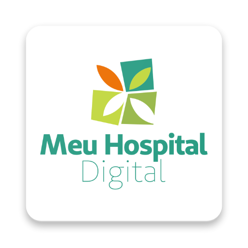 Meu Hospital Digital logo