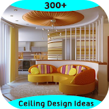 300+ Ceiling Design Ideas icon