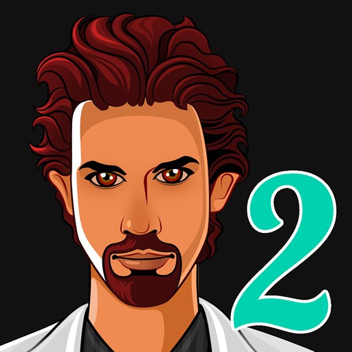 Mister Crase 2 logo