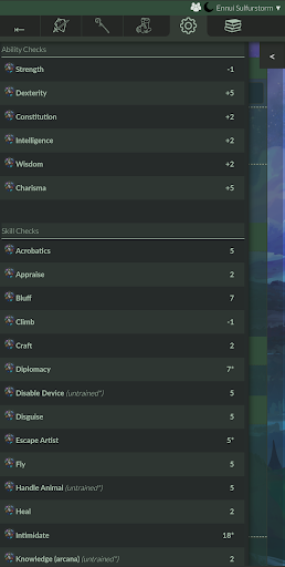 PathCompanion screenshot 1