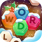 Hidden Wordz - Word Game icon