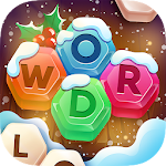 Hidden Wordz - Word Game Apk