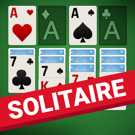 Solitaire - Programu zilizo kwenye Google Play