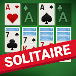 Cover Image of 下载 Solitaire Klondike 777 - game  APK