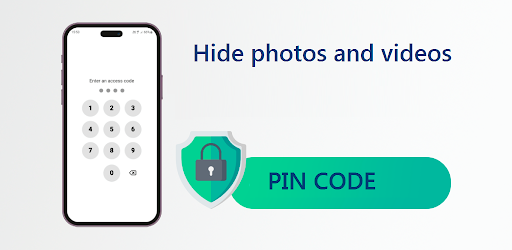 Android application Secret Folder hide photos screenshort