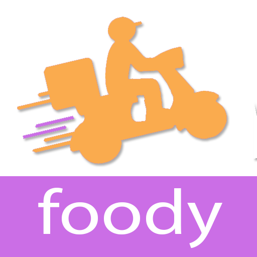 Foody Delivery logo