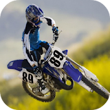 Racing Fever Extreme Bike 3D icon