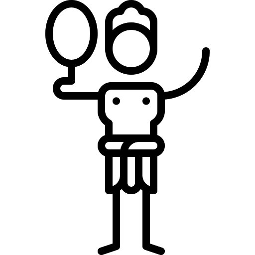 Narciso io mi conosco logo